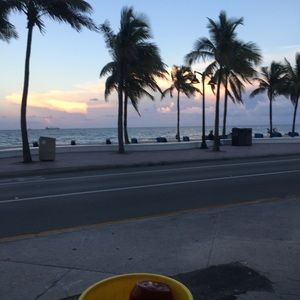 Meet your Posher, Darrell